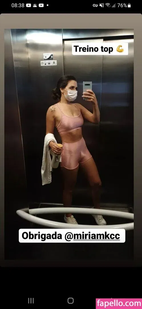 Mikiblue Onlyfans Photo Gallery 