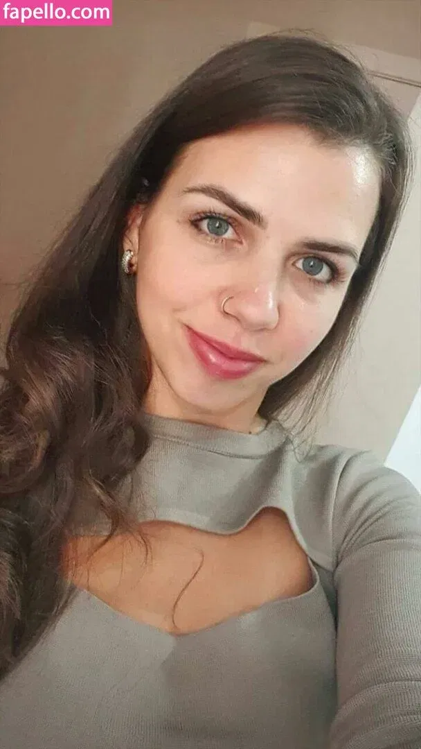 Mikiblue Onlyfans Photo Gallery 