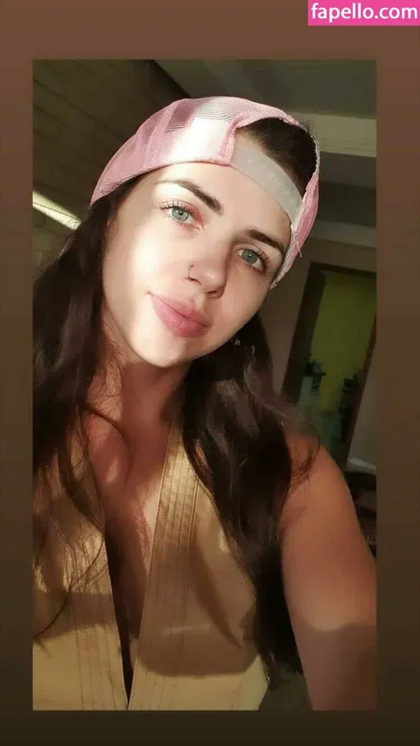 Mikiblue Onlyfans Photo Gallery 