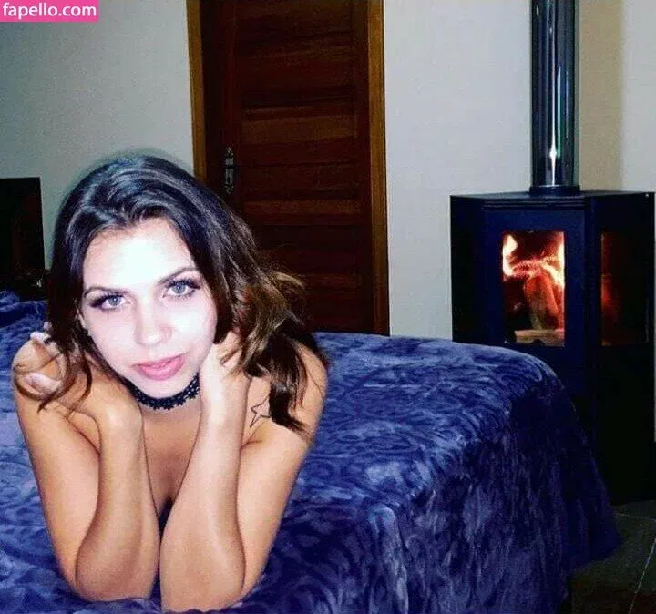 Mikiblue Onlyfans Photo Gallery 