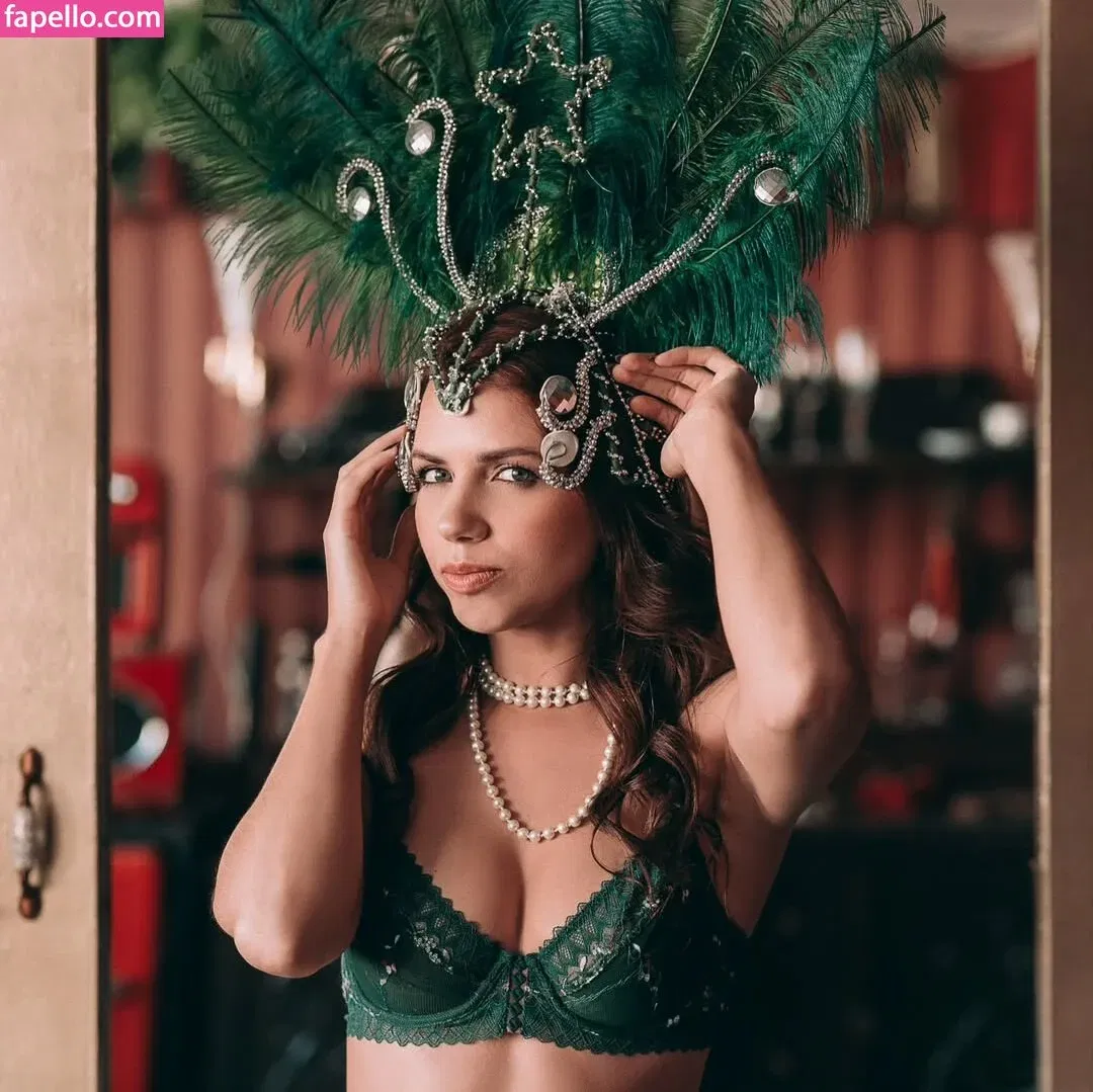 Mikiblue Onlyfans Photo Gallery 