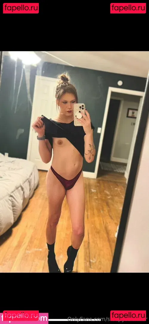 sleepysummer Onlyfans Photo Gallery 