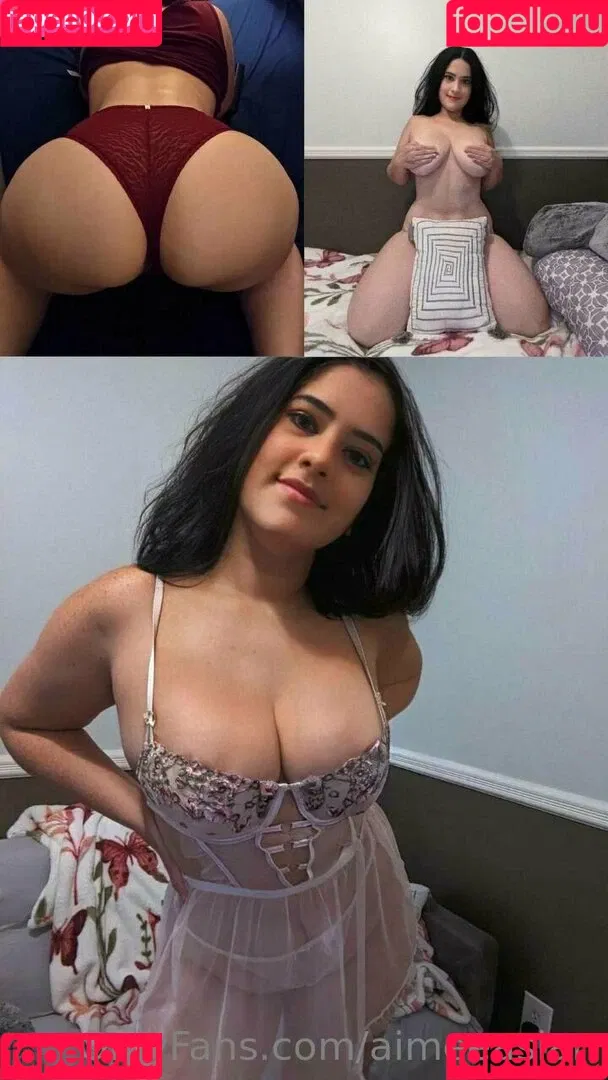 aimeeasian Onlyfans Photo Gallery 