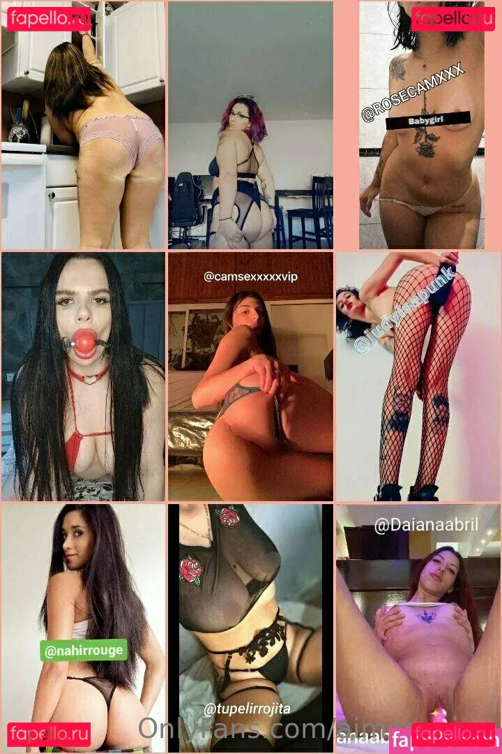 aimeeasian Onlyfans Photo Gallery 