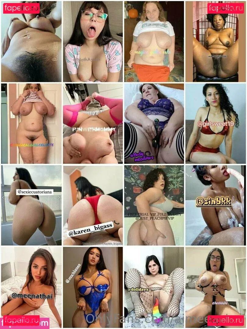 aimeeasian Onlyfans Photo Gallery 