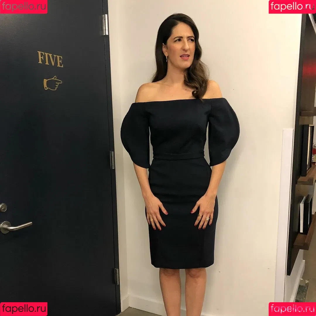 D'Arcy Carden Onlyfans Photo Gallery 