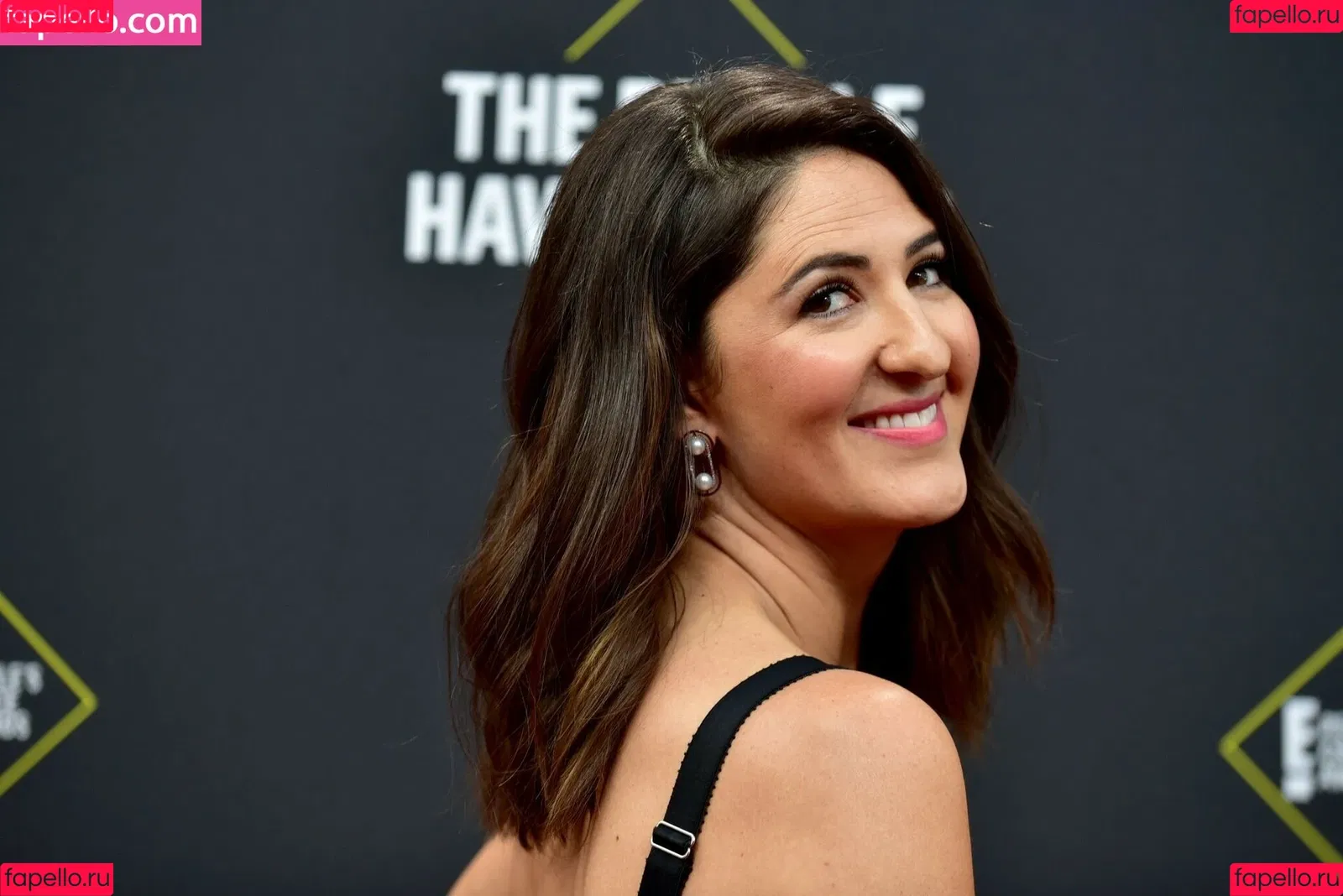 D'Arcy Carden Onlyfans Photo Gallery 