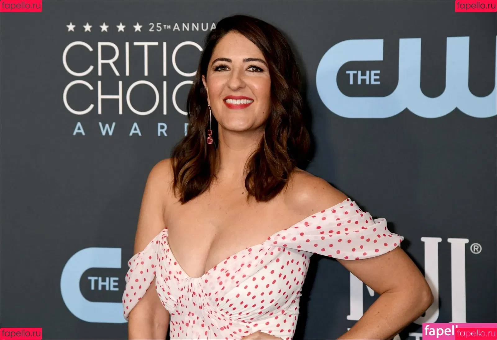 D'Arcy Carden Onlyfans Photo Gallery 