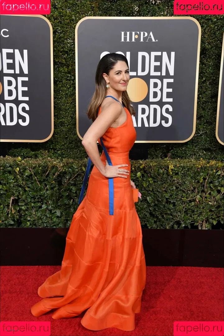 D'Arcy Carden Onlyfans Photo Gallery 