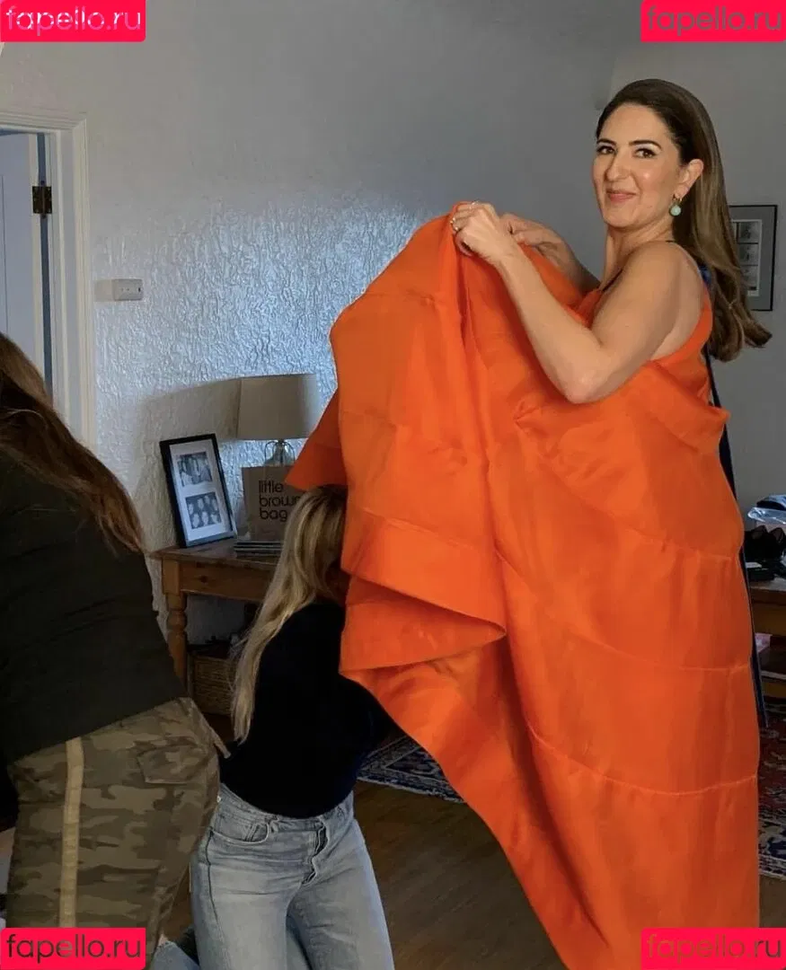 D'Arcy Carden Onlyfans Photo Gallery 