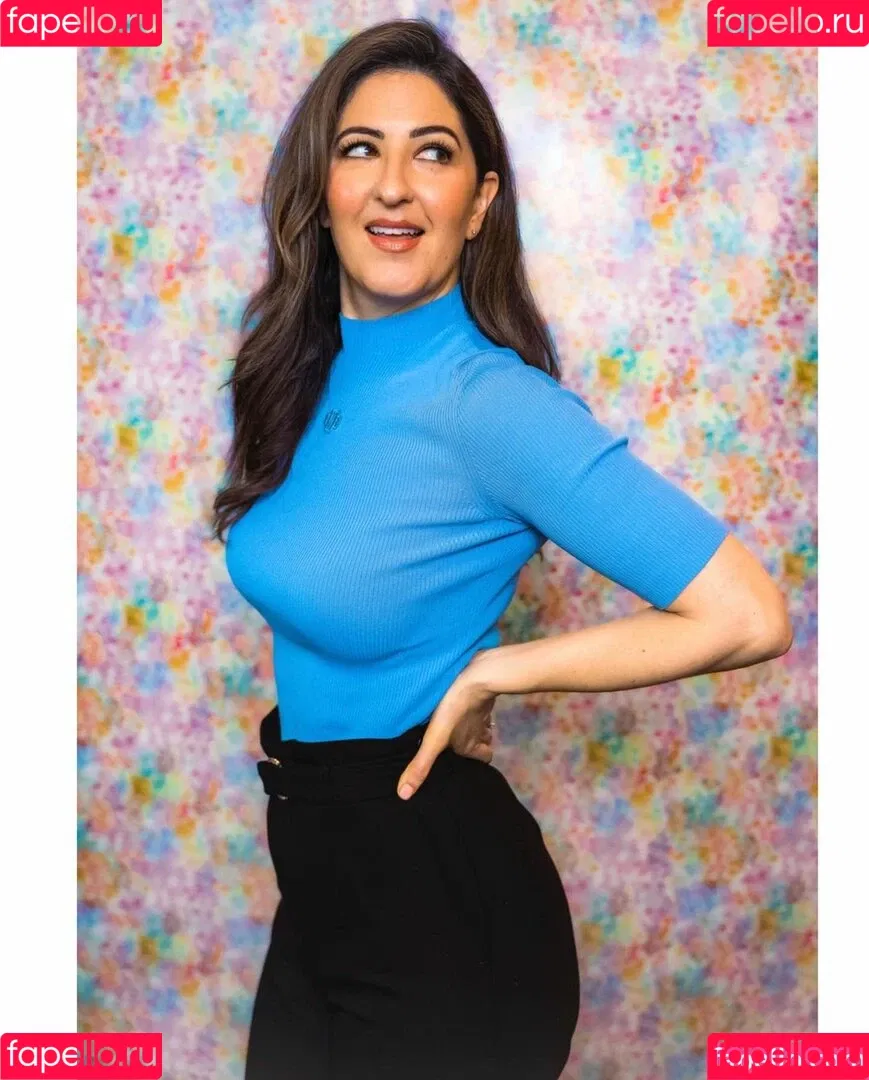 D'Arcy Carden Onlyfans Photo Gallery 
