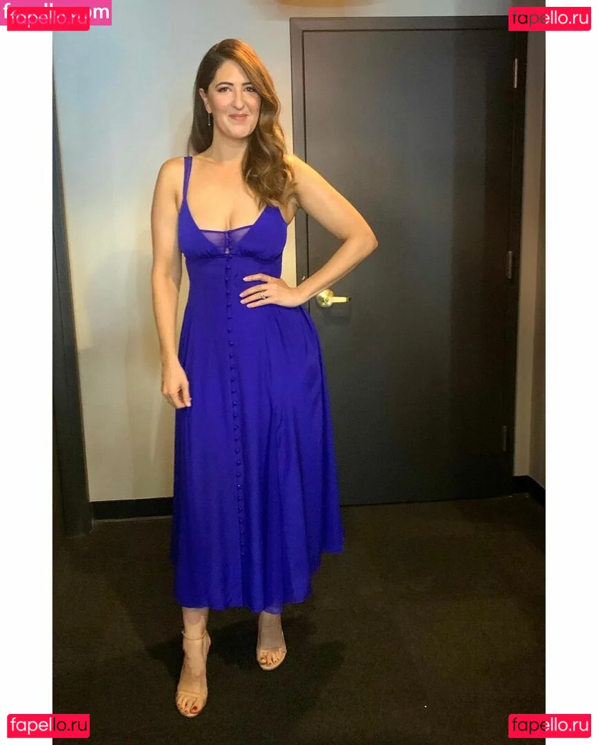 D'Arcy Carden Onlyfans Photo Gallery 