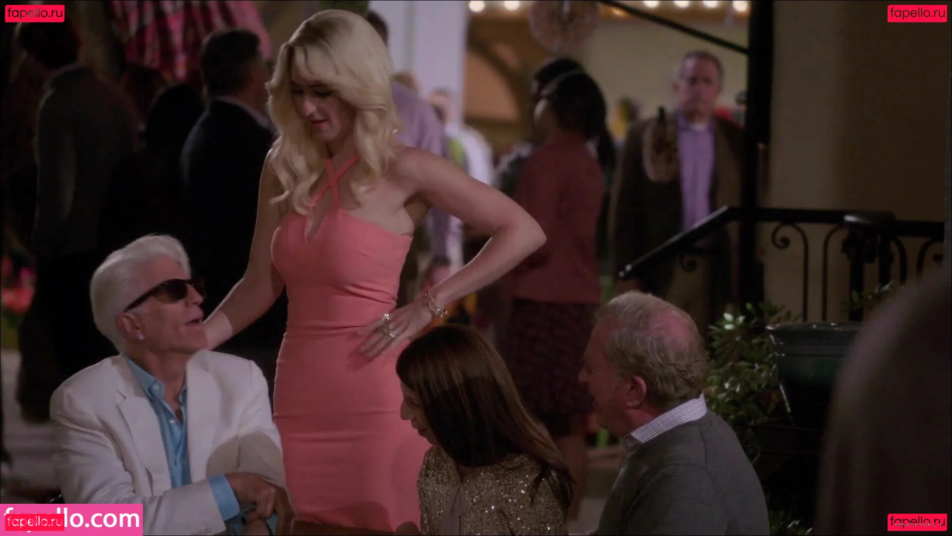 D'Arcy Carden Onlyfans Photo Gallery 