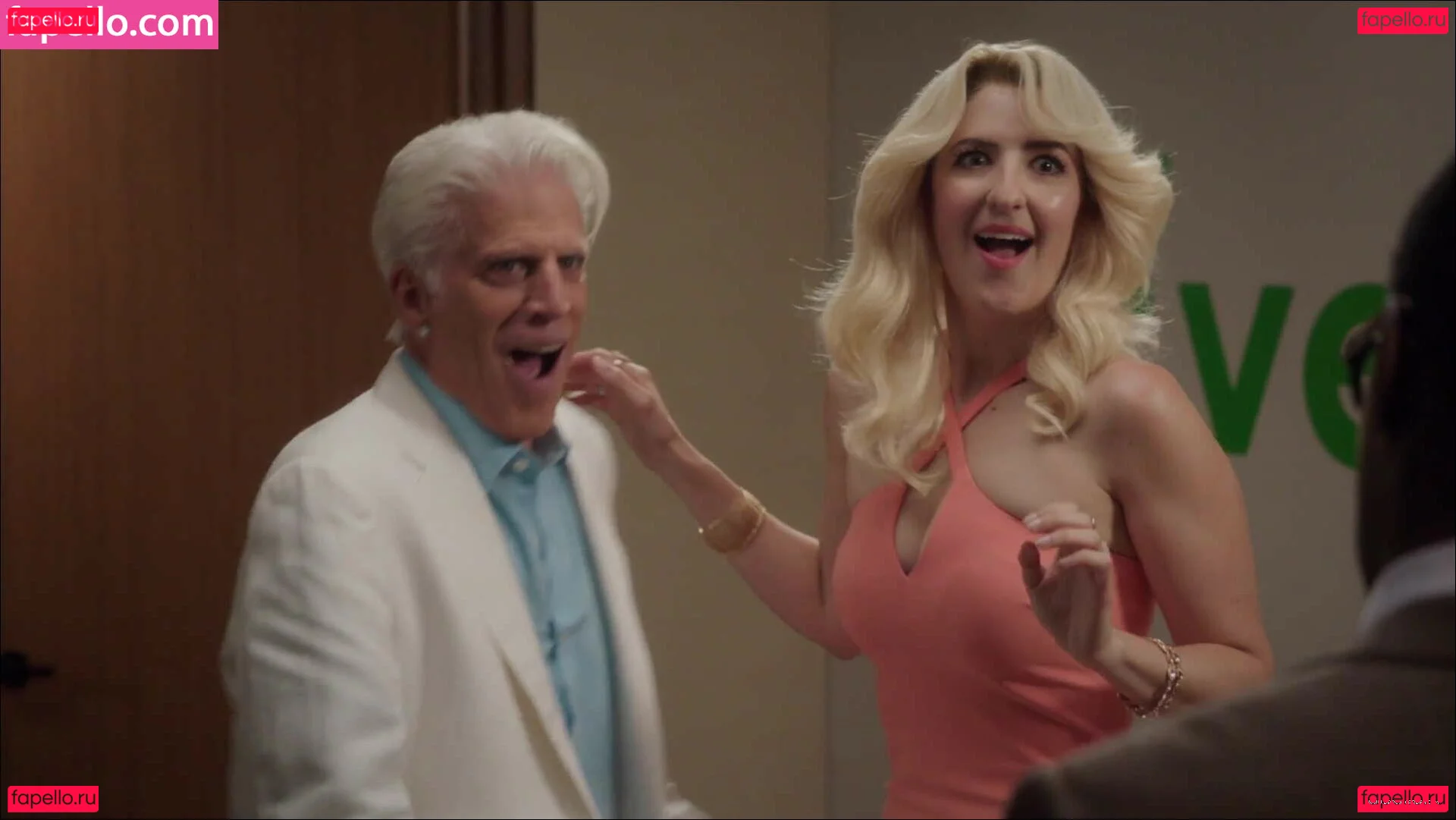 D'Arcy Carden Onlyfans Photo Gallery 