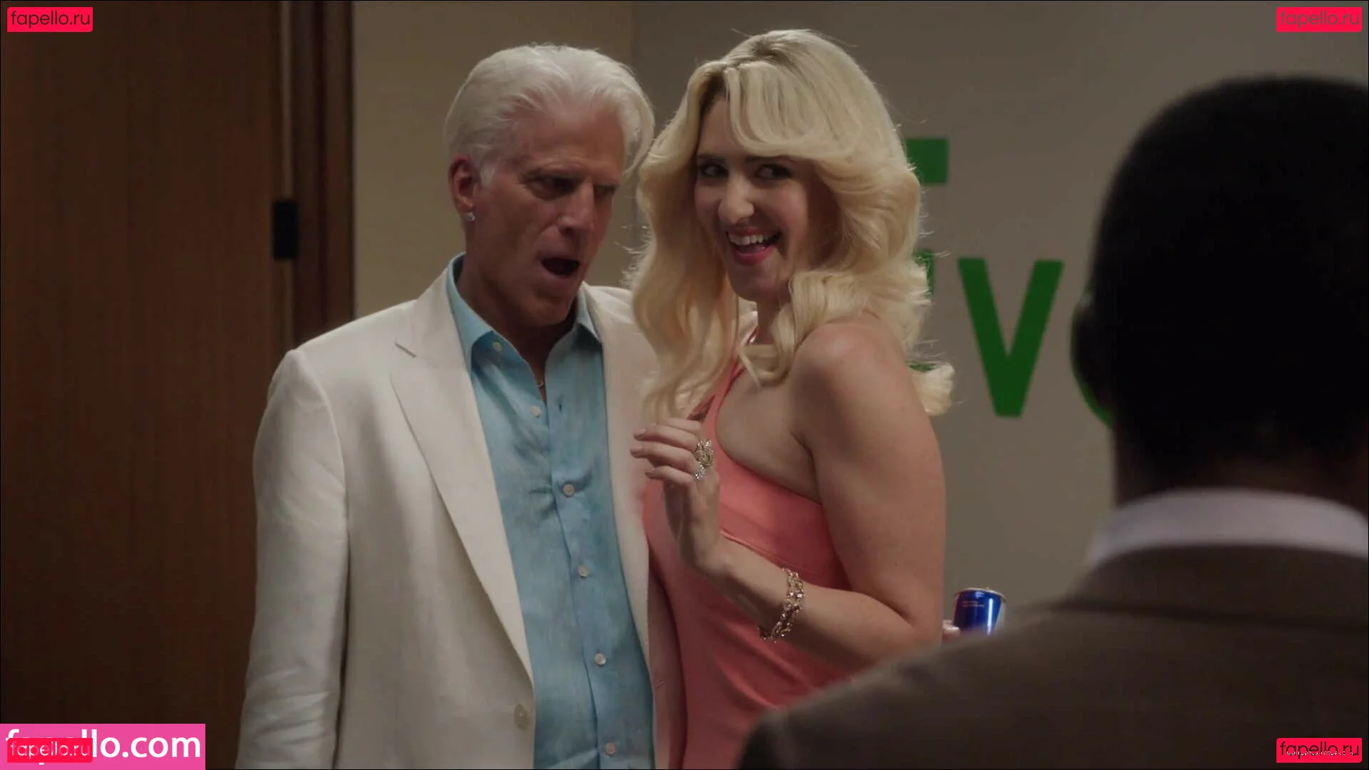 D'Arcy Carden Onlyfans Photo Gallery 