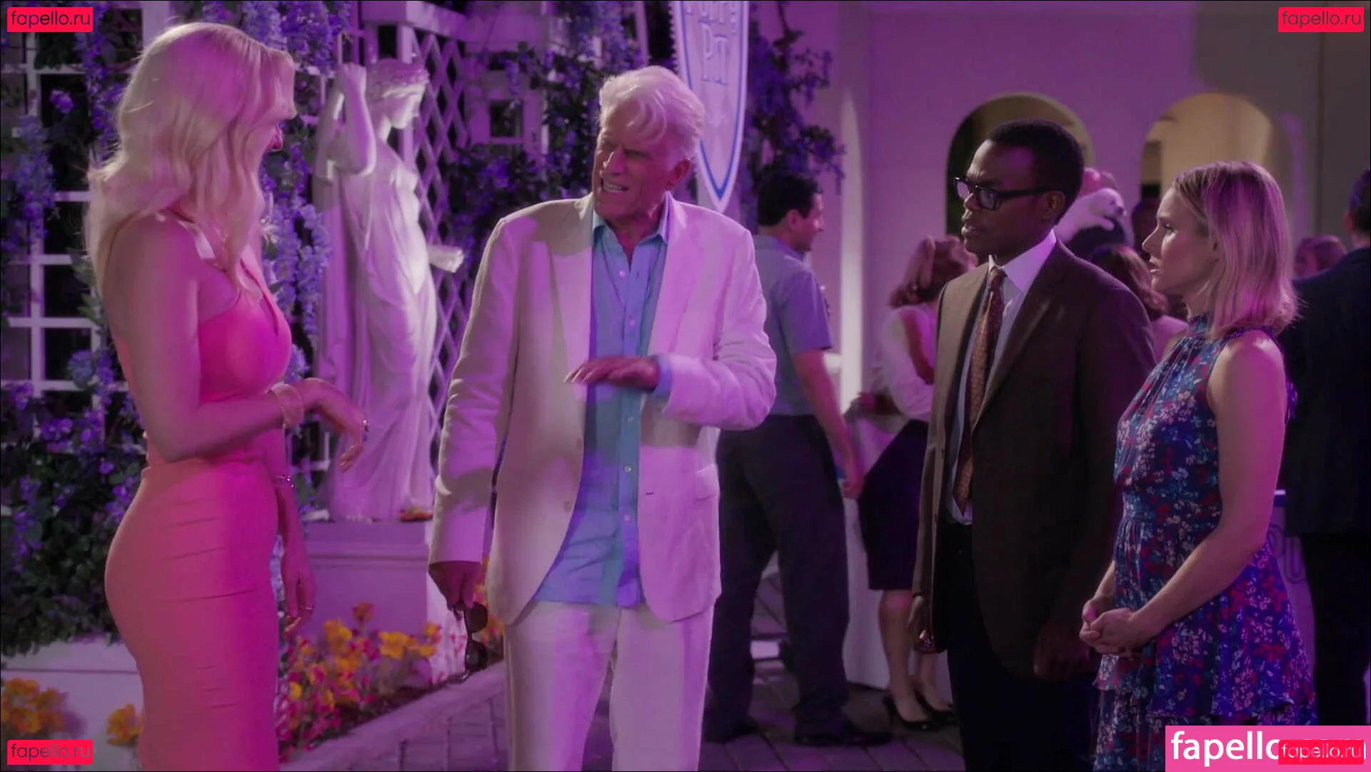 D'Arcy Carden Onlyfans Photo Gallery 