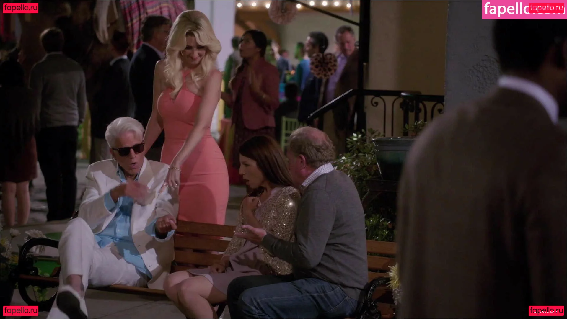 D'Arcy Carden Onlyfans Photo Gallery 