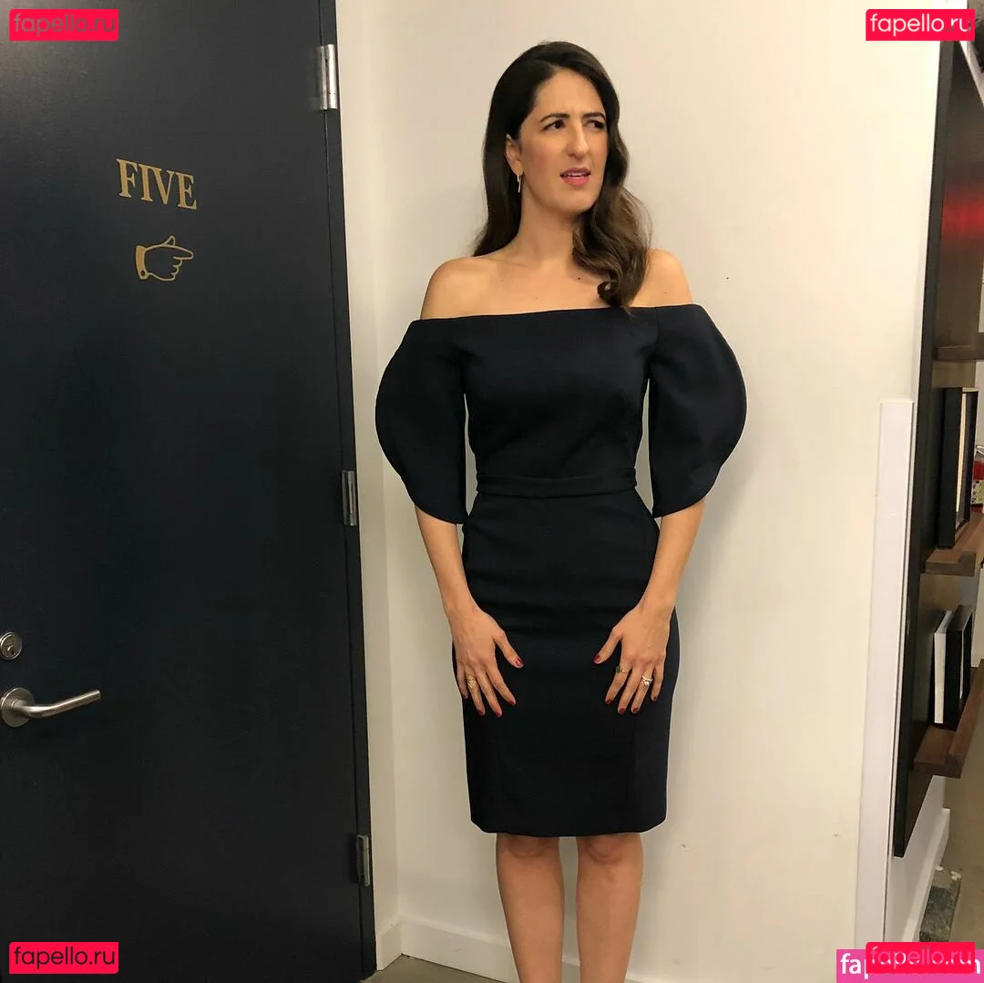 D'Arcy Carden Onlyfans Photo Gallery 