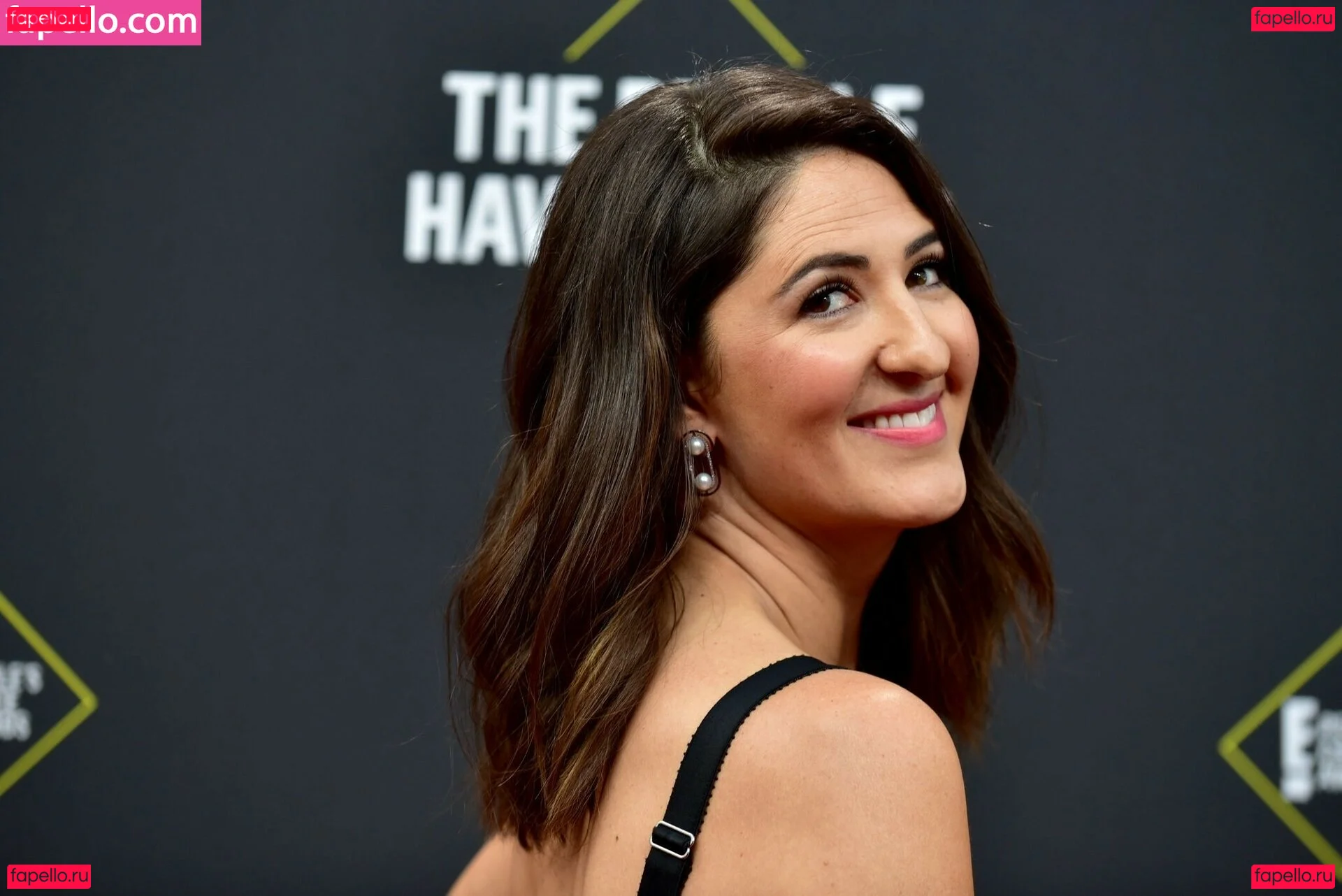 D'Arcy Carden Onlyfans Photo Gallery 