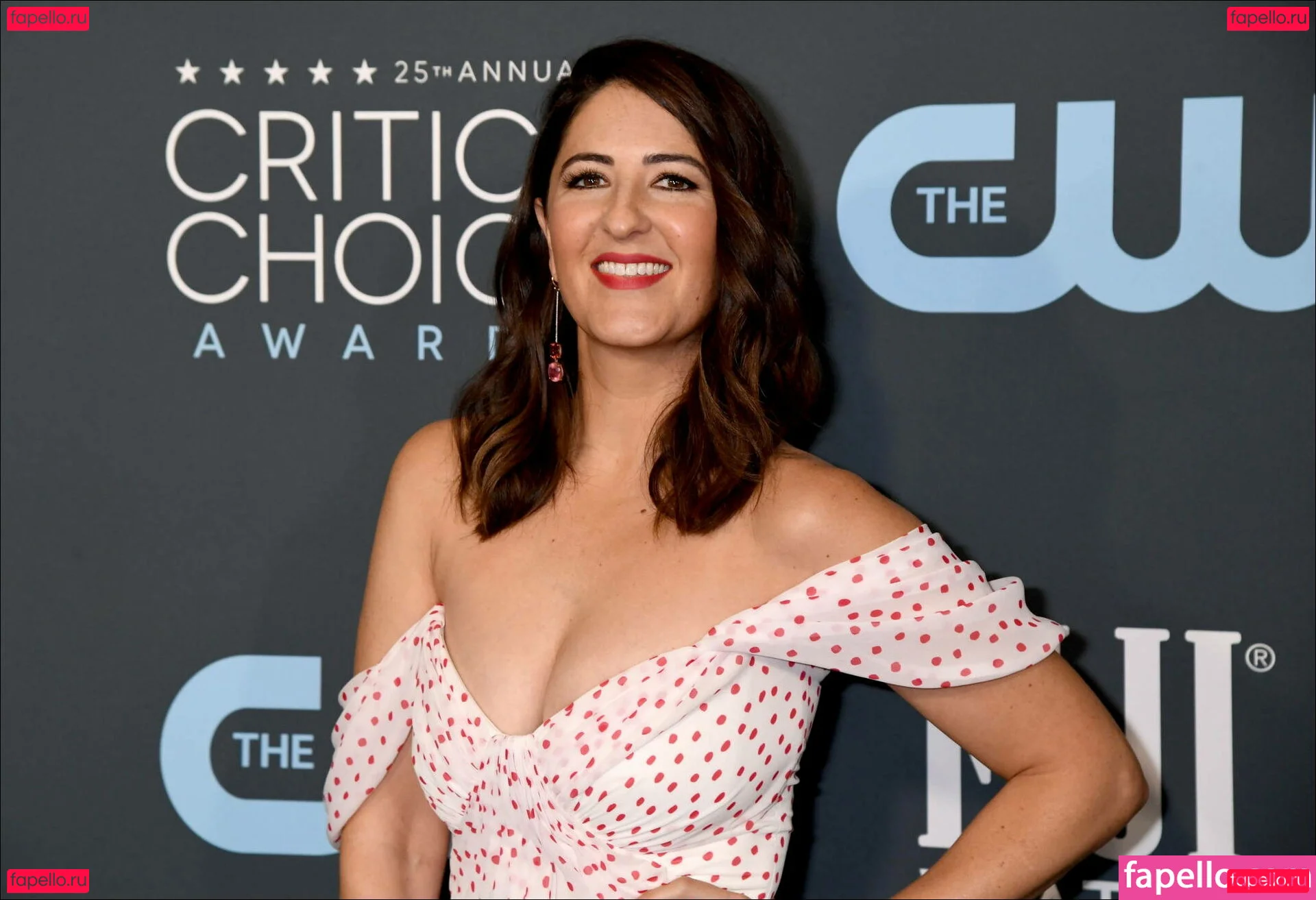 D'Arcy Carden Onlyfans Photo Gallery 