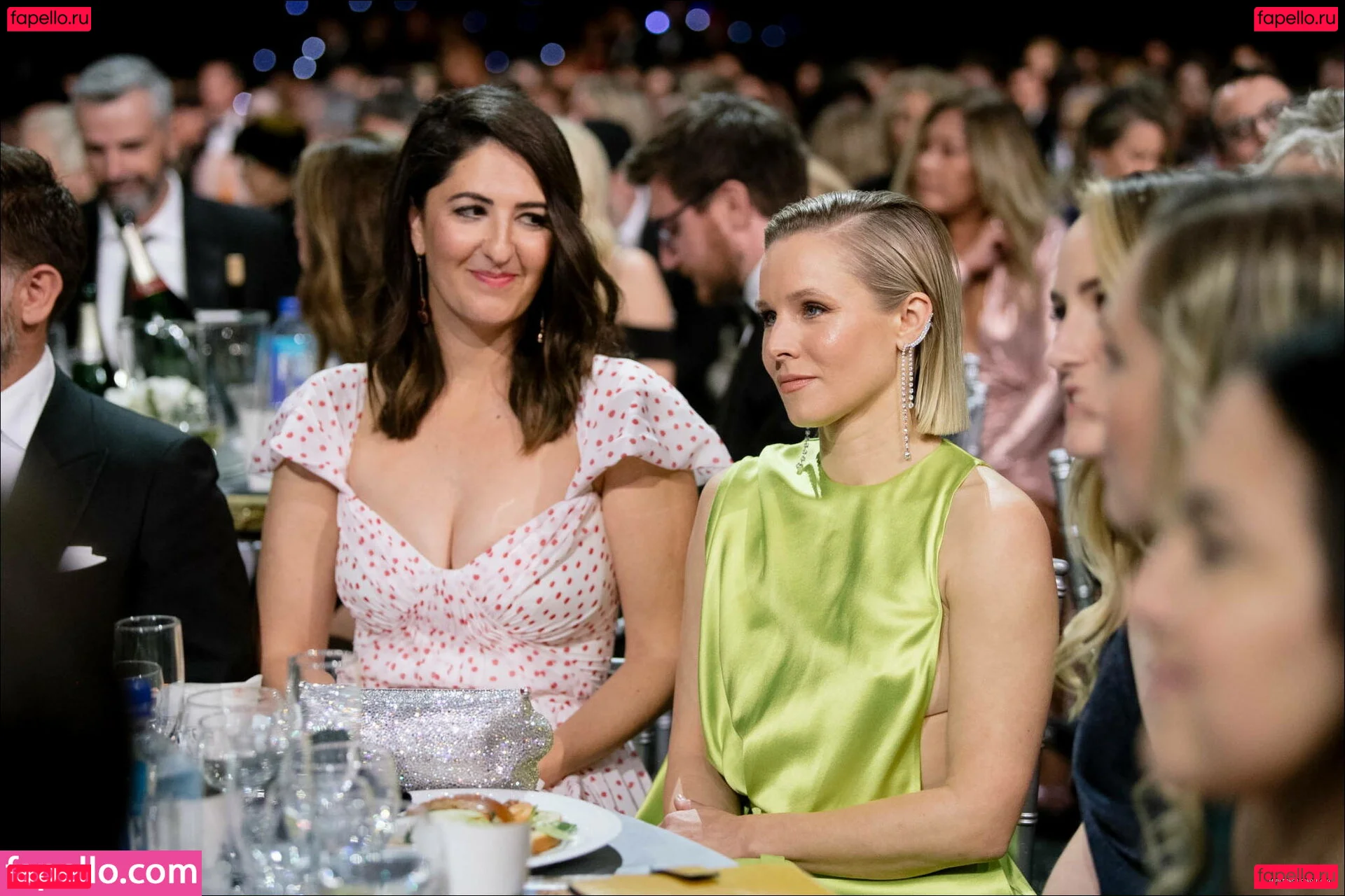 D'Arcy Carden Onlyfans Photo Gallery 