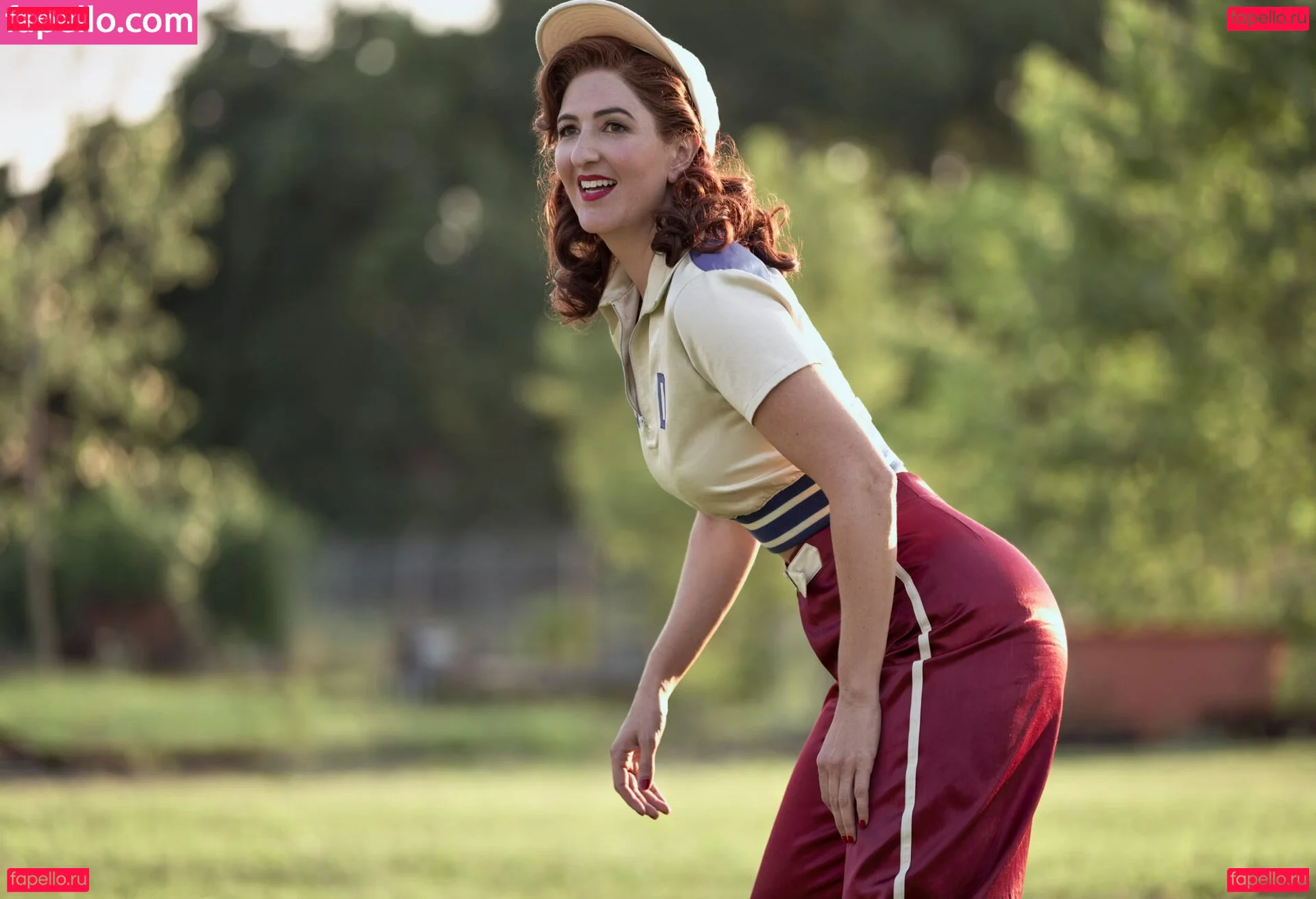 D'Arcy Carden Onlyfans Photo Gallery 