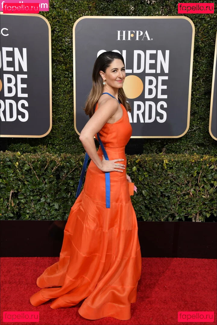 D'Arcy Carden Onlyfans Photo Gallery 