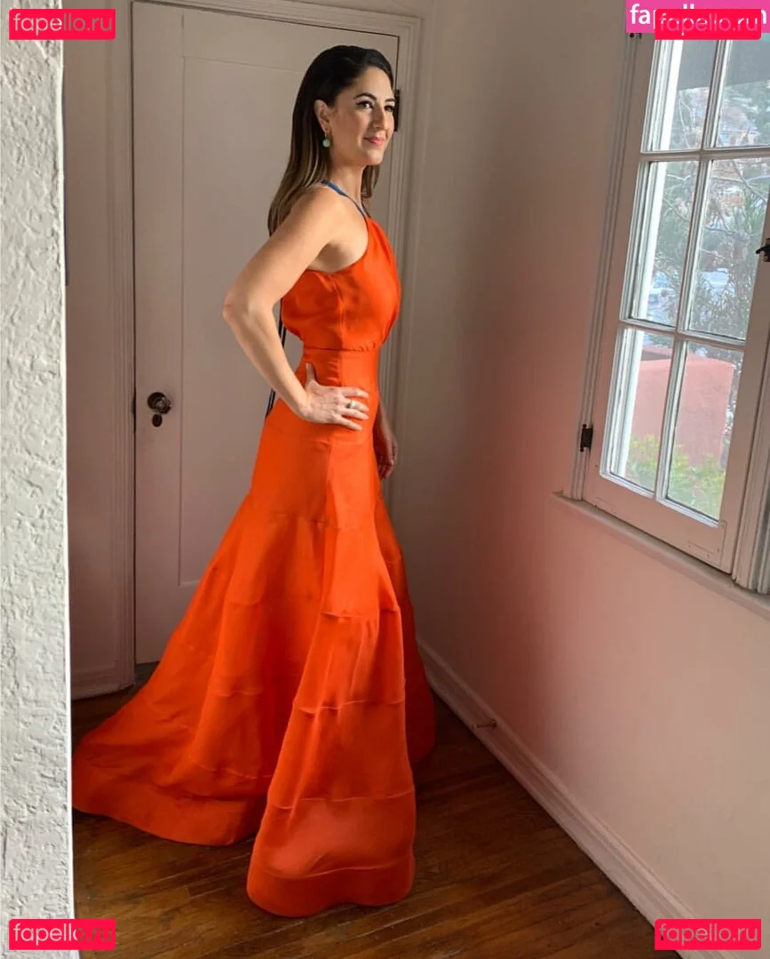 D'Arcy Carden Onlyfans Photo Gallery 