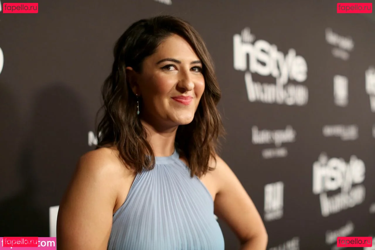 D'Arcy Carden Onlyfans Photo Gallery 