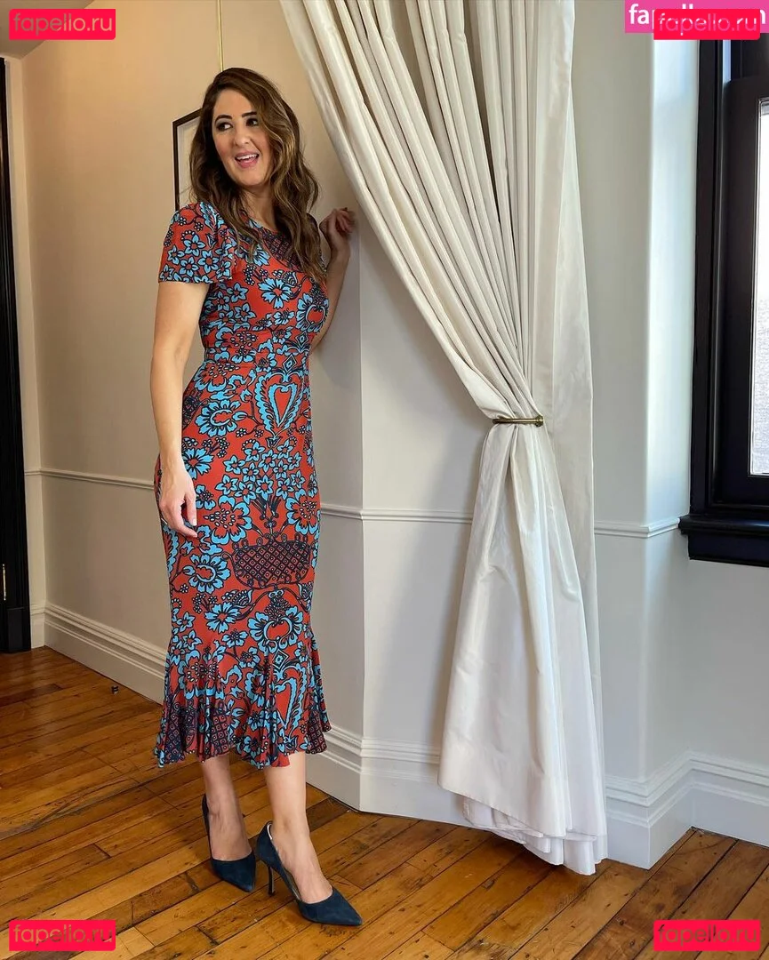 D'Arcy Carden Onlyfans Photo Gallery 