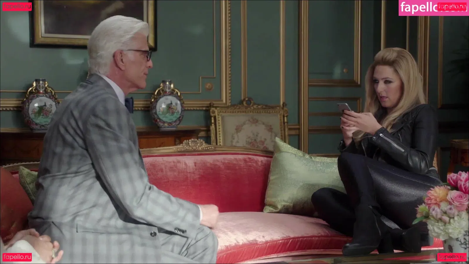 D'Arcy Carden Onlyfans Photo Gallery 