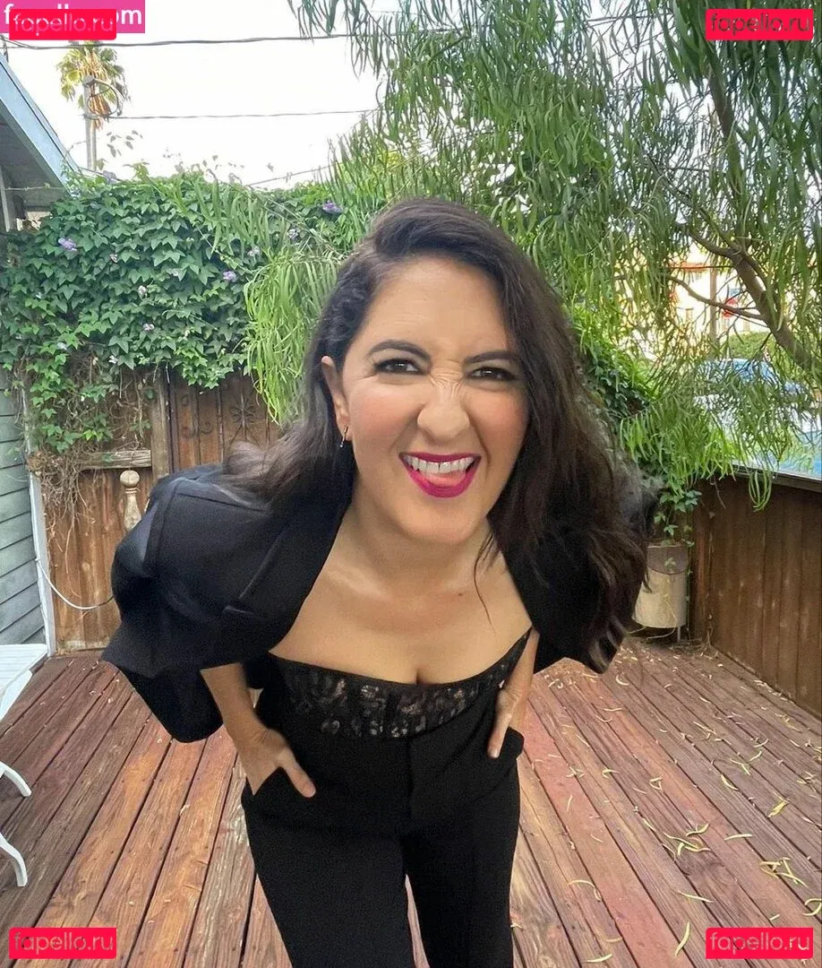 D'Arcy Carden Onlyfans Photo Gallery 