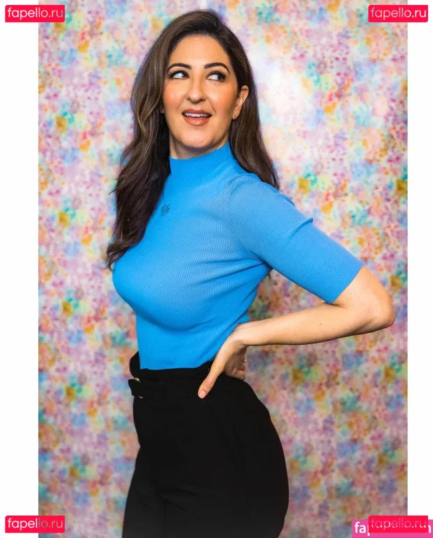D'Arcy Carden Onlyfans Photo Gallery 