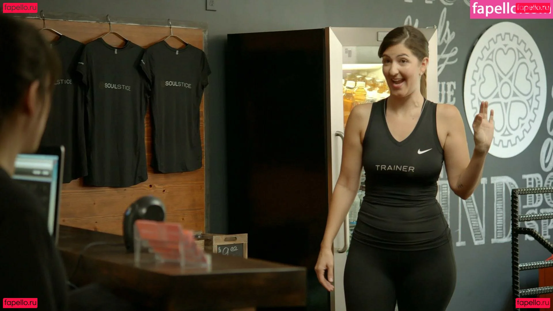 D'Arcy Carden Onlyfans Photo Gallery 