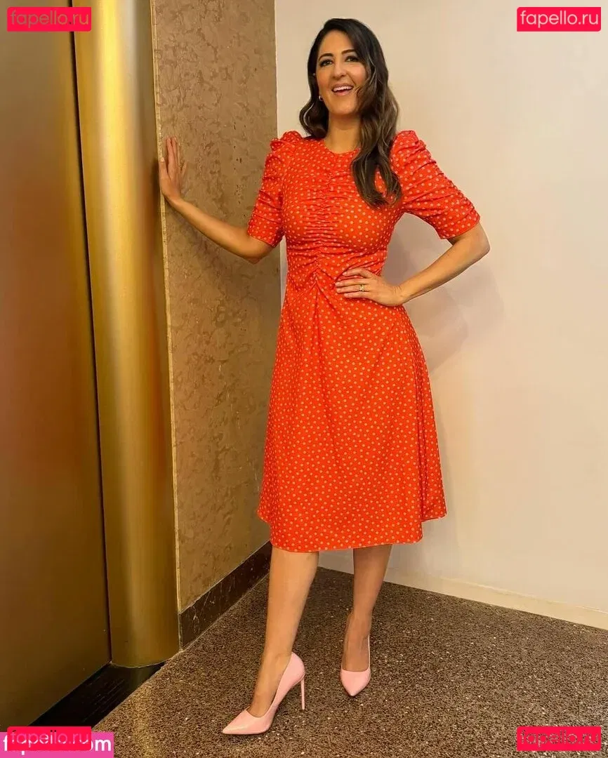 D'Arcy Carden Onlyfans Photo Gallery 