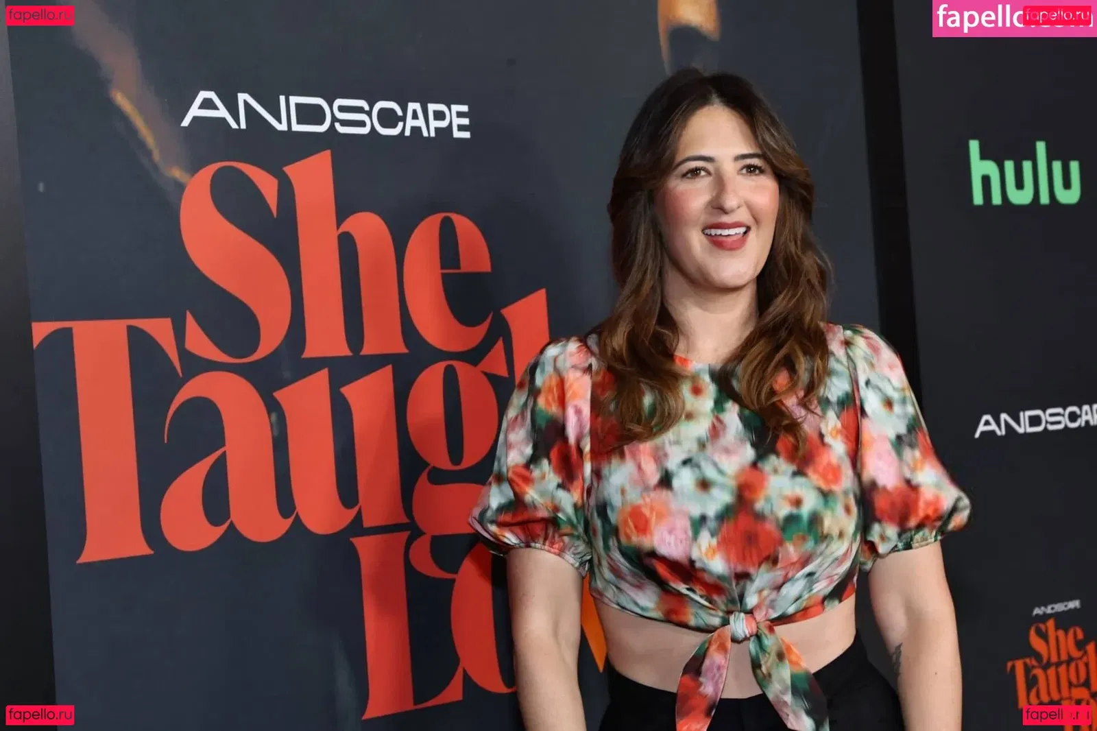 D'Arcy Carden Onlyfans Photo Gallery 