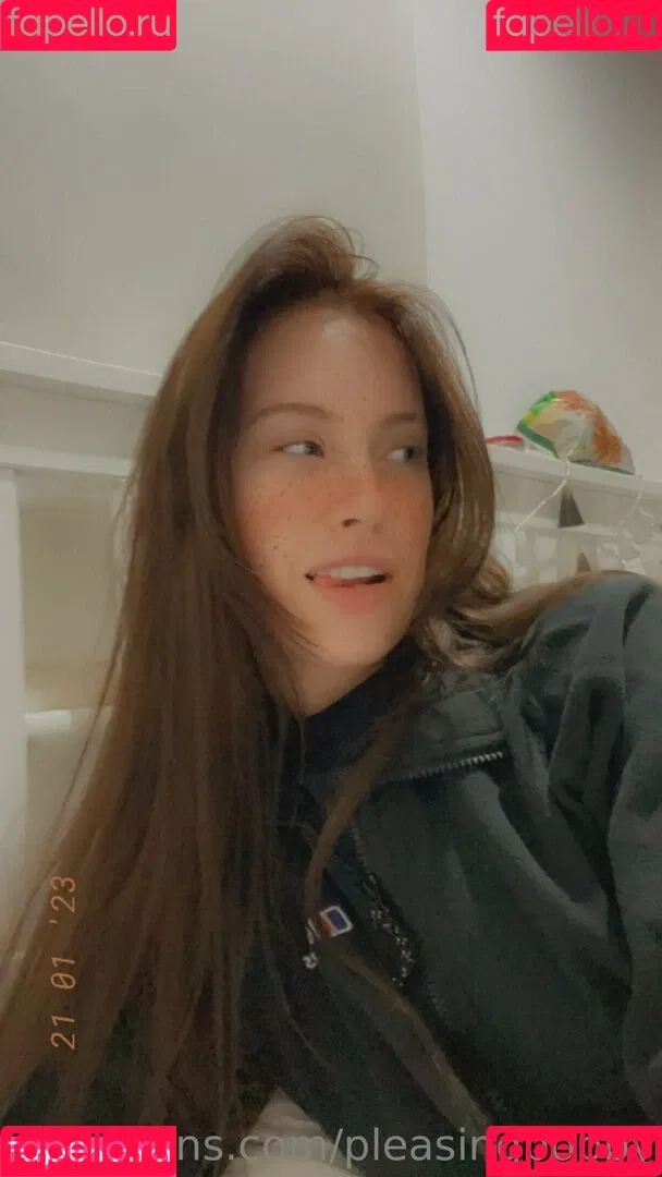 pleasingpoppy Onlyfans Photo Gallery 
