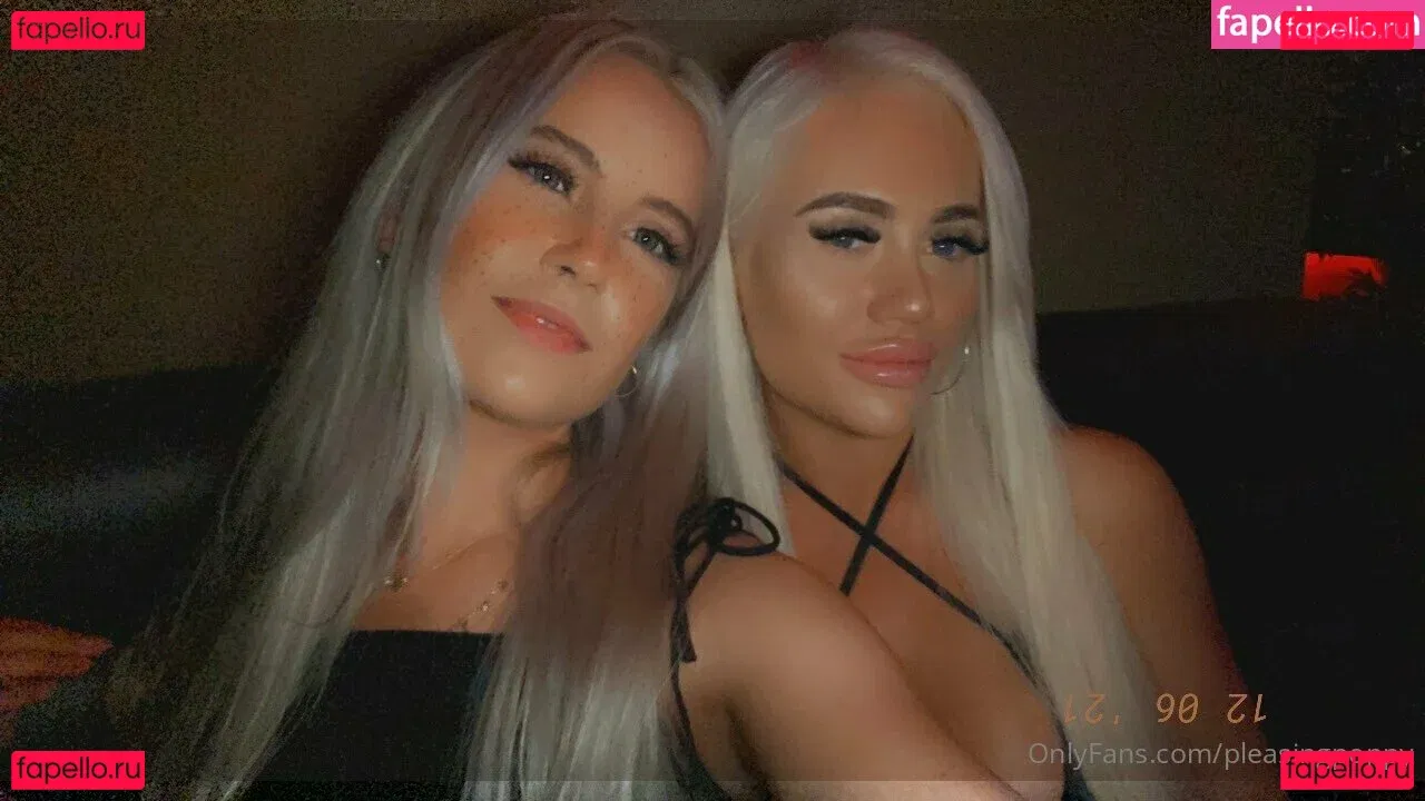 pleasingpoppy Onlyfans Photo Gallery 