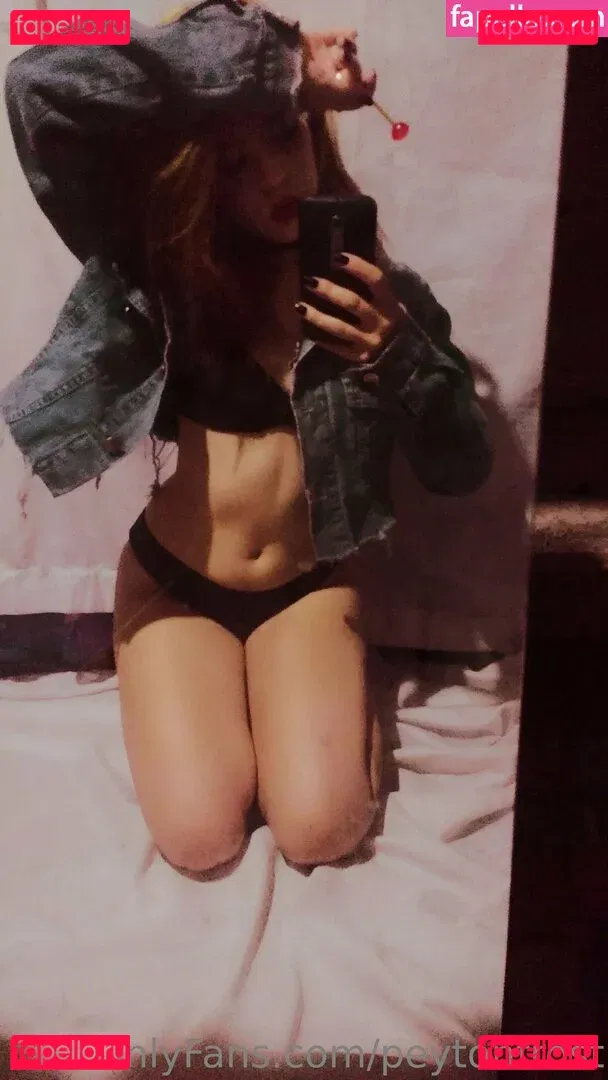 peytonfrost Onlyfans Photo Gallery 