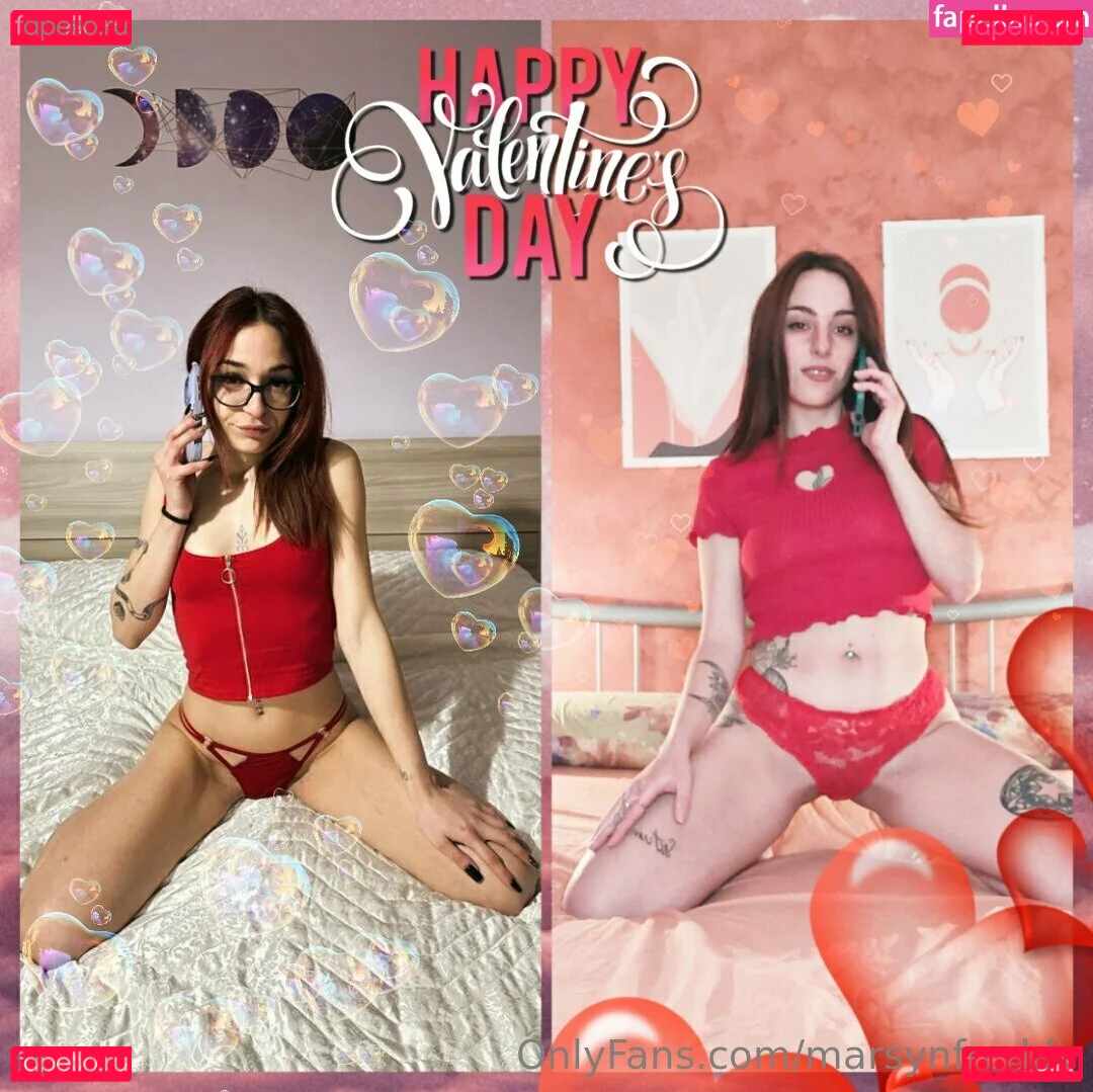 marsynfreddy Onlyfans Photo Gallery 