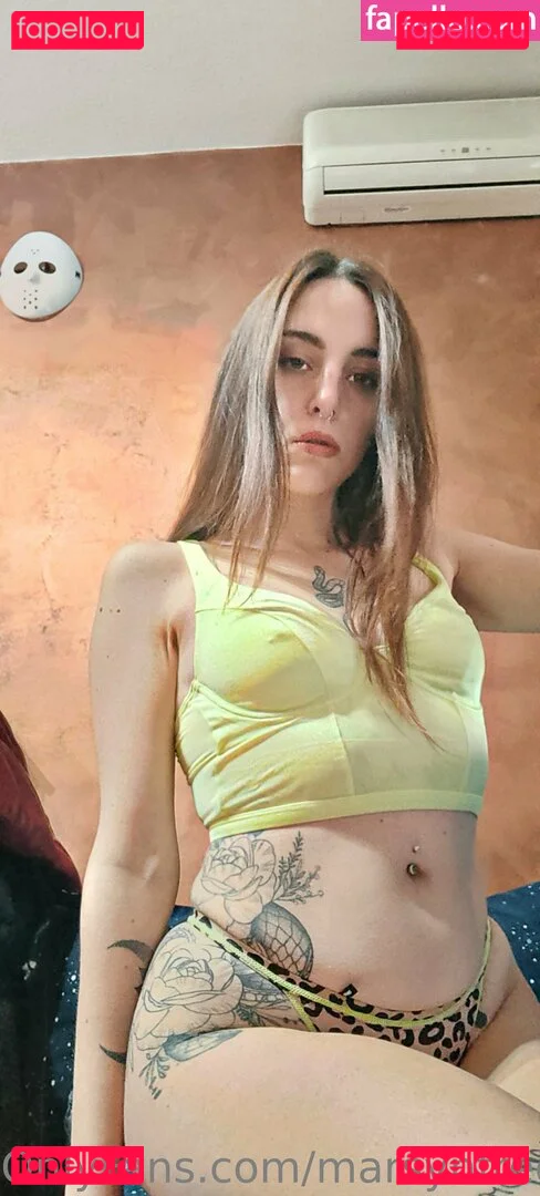 marsynfreddy Onlyfans Photo Gallery 