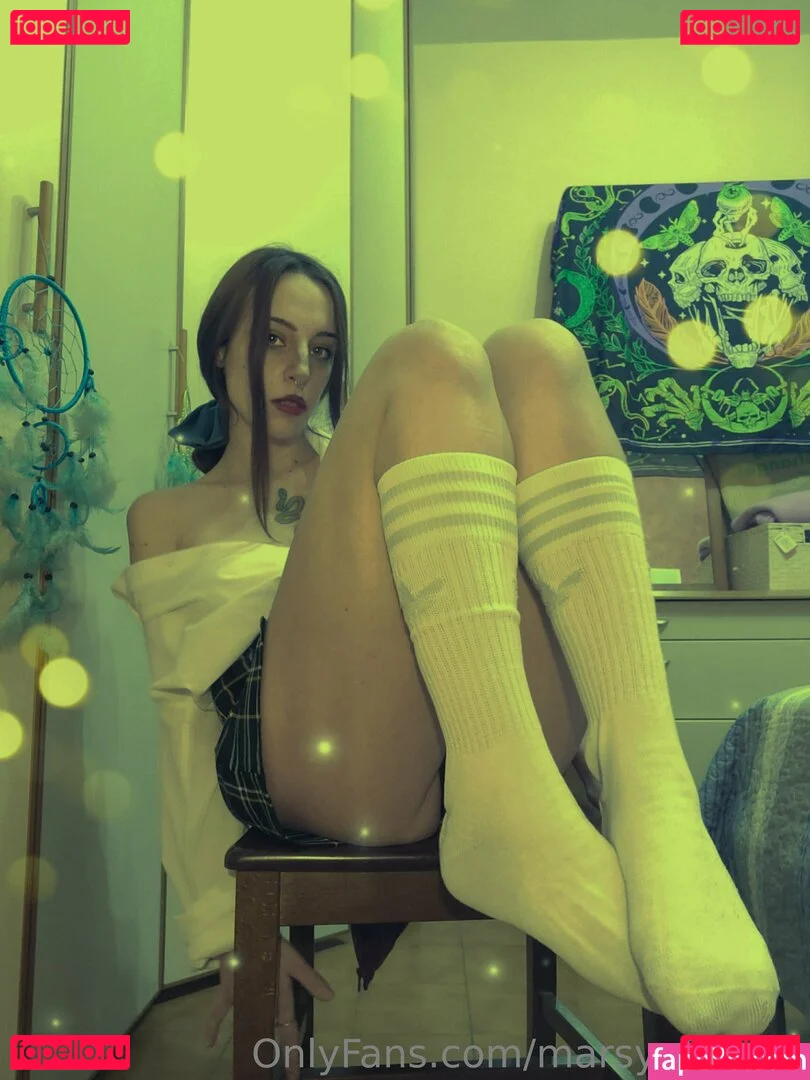 marsynfreddy Onlyfans Photo Gallery 