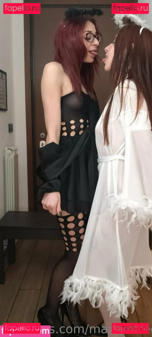 marsynfreddy Onlyfans Photo Gallery 