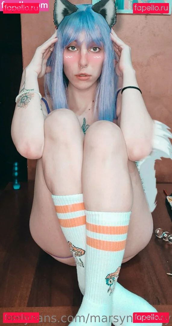 marsynfreddy Onlyfans Photo Gallery 