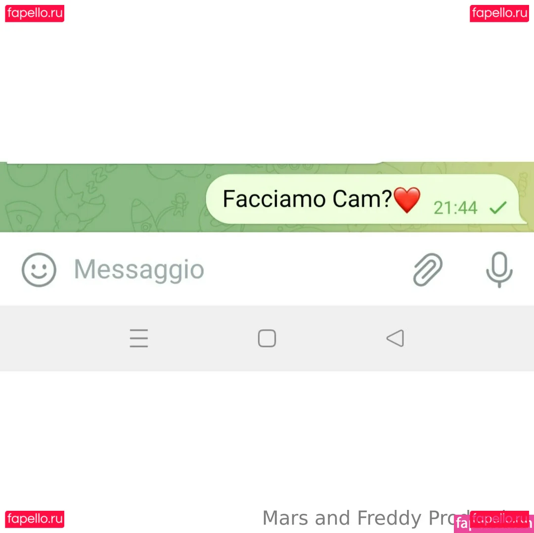 marsynfreddy Onlyfans Photo Gallery 