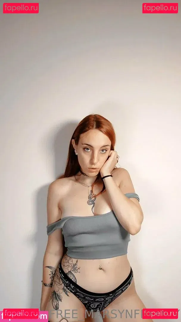 marsynfreddy Onlyfans Photo Gallery 