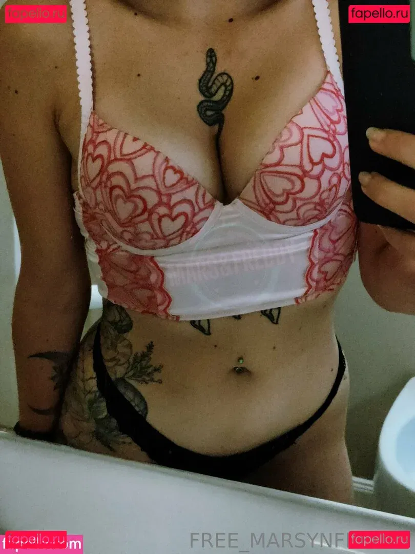 marsynfreddy Onlyfans Photo Gallery 