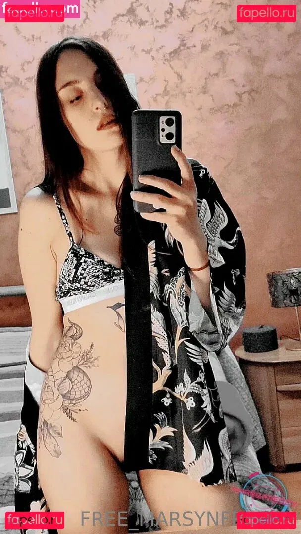 marsynfreddy Onlyfans Photo Gallery 