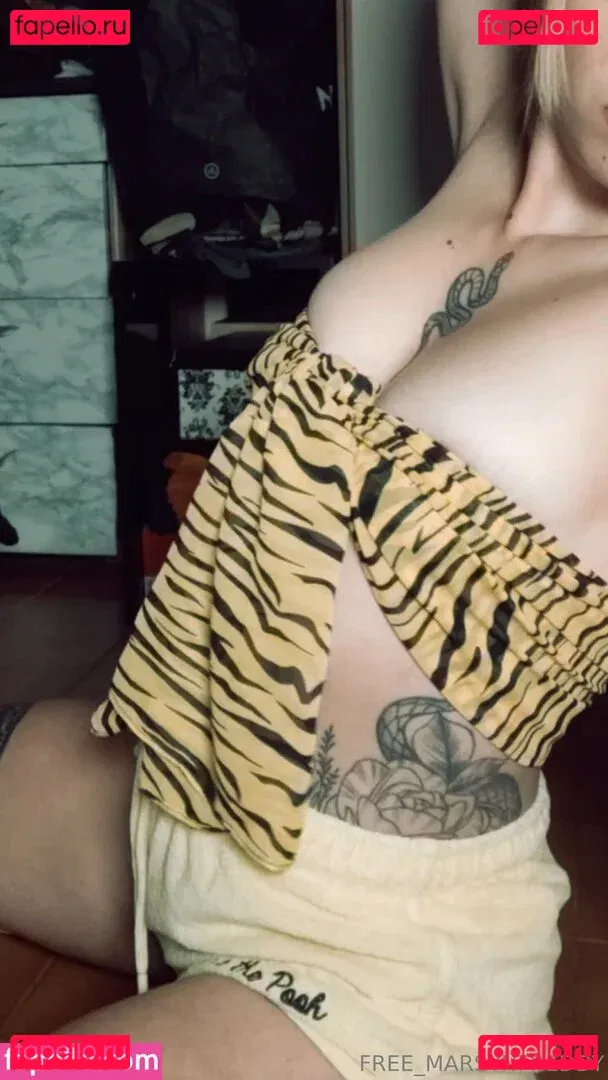 marsynfreddy Onlyfans Photo Gallery 