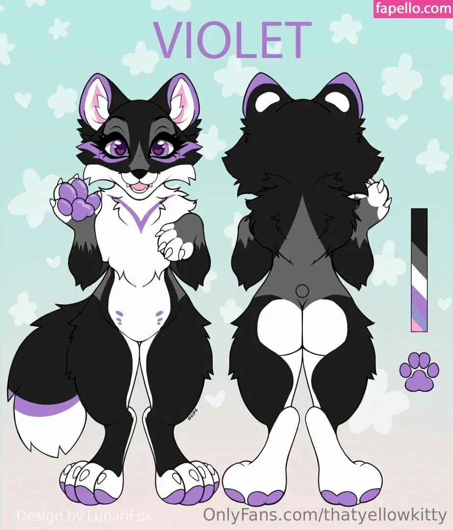 thatyellowkitty Onlyfans Photo Gallery 